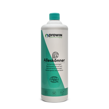 Foto des prowin Alleskönner-Univeralreinigerkonzentrats