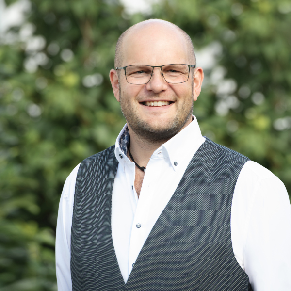 Wolfgang Kolb - prowin Direktionsleitung Essingen