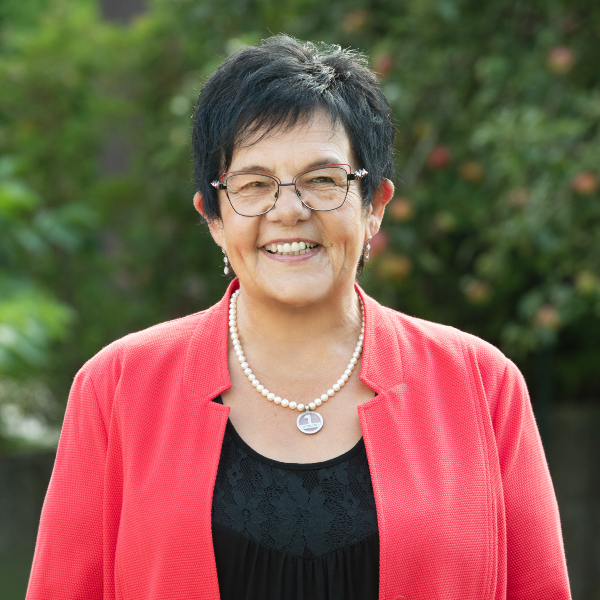 Waltraud Kolb - prowin Direktionsleitung Essingen